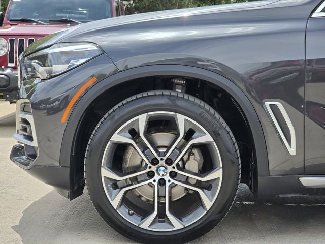 2023 BMW X5 sDrive40i
