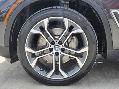 2023 BMW X5 sDrive40i
