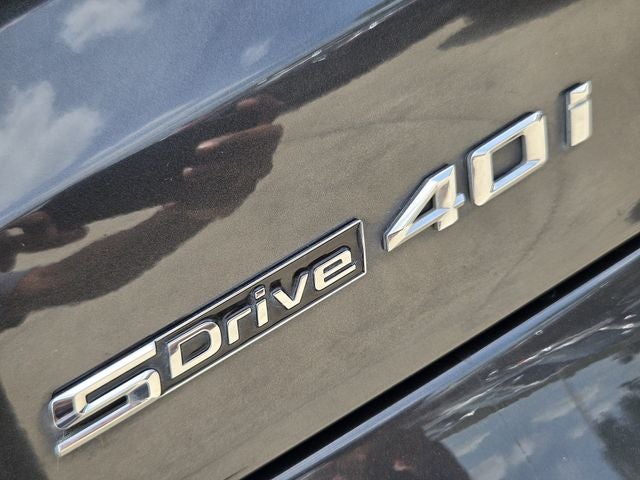 2023 BMW X5 sDrive40i