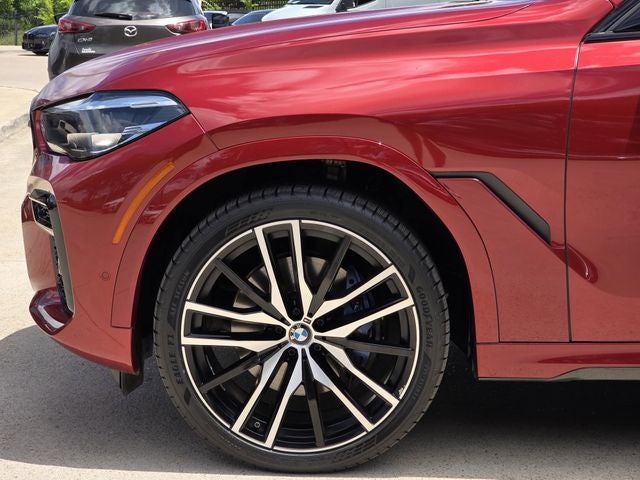 2023 BMW X6 xDrive40i
