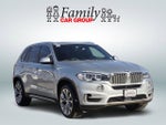 2017 BMW X5 sDrive35i