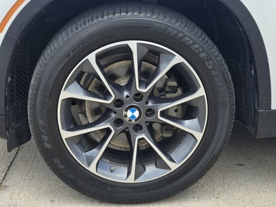 2018 BMW X5 sDrive35i