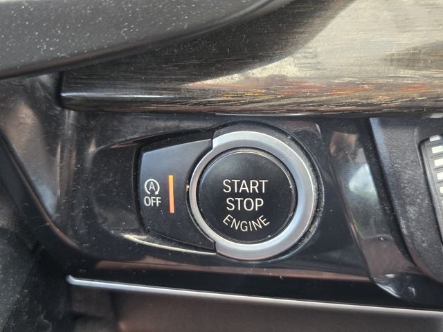 2018 BMW X5 sDrive35i