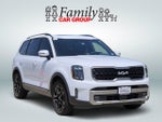 2023 Kia Telluride SX X-Line