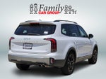 2023 Kia Telluride SX X-Line