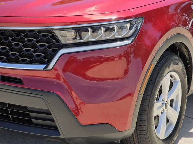 2022 Kia Sorento LX