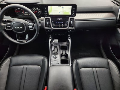 2023 Kia Sorento S