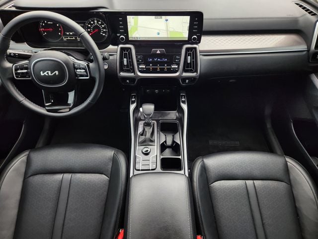 2023 Kia Sorento S