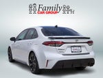 2025 Toyota Corolla FX