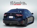 2025 Toyota Corolla FX