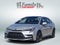 2025 Toyota Corolla XSE
