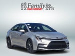 2025 Toyota Corolla XSE