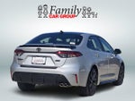 2025 Toyota Corolla XSE