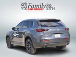 2024 Mazda Mazda CX-50 2.5 S Select Package