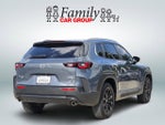 2024 Mazda Mazda CX-50 2.5 S Select Package