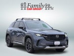 2023 Mazda Mazda CX-50 2.5 Turbo Meridian Edition