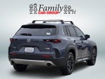 2023 Mazda Mazda CX-50 2.5 Turbo Meridian Edition