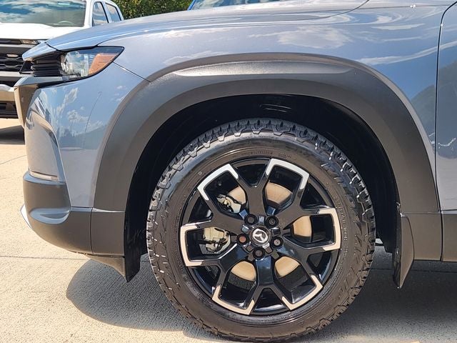 2023 Mazda Mazda CX-50 2.5 Turbo Meridian Edition