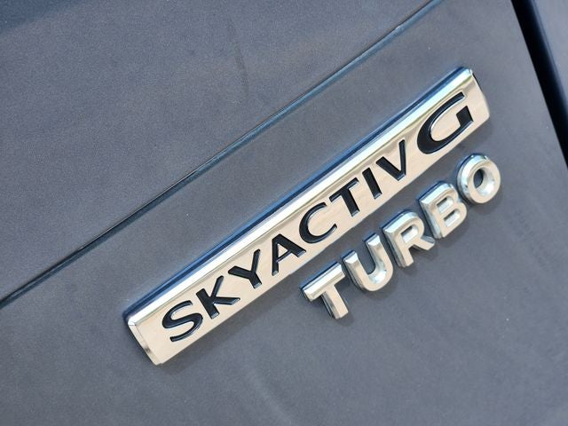 2023 Mazda Mazda CX-50 2.5 Turbo Meridian Edition