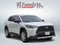 2025 Toyota Corolla Cross L