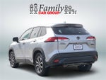 2024 Toyota Corolla Cross Hybrid S