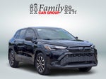 2025 Toyota Corolla Cross Hybrid S