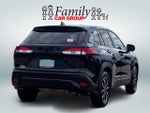 2025 Toyota Corolla Cross Hybrid S