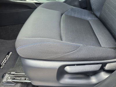 2024 Toyota Corolla Cross Hybrid SE