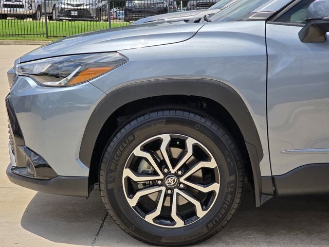2024 Toyota Corolla Cross Hybrid SE