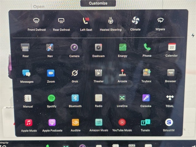 2026 Tesla Model Y Premium