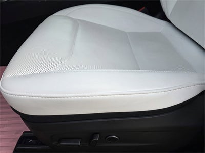 2026 Tesla Model Y Premium