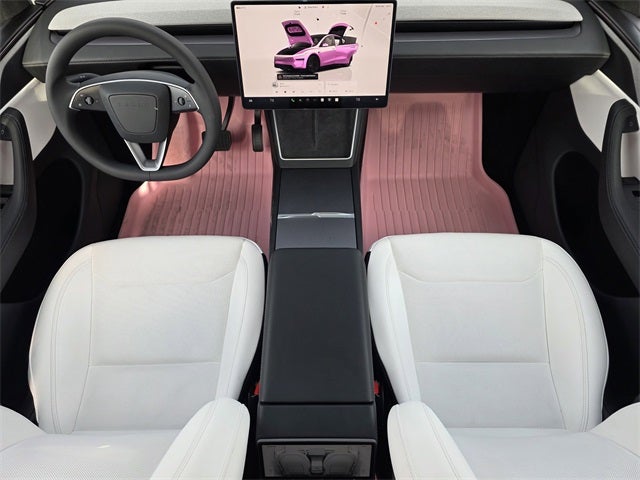 2026 Tesla Model Y Premium