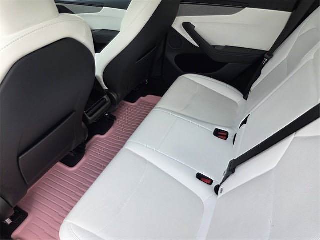 2026 Tesla Model Y Premium