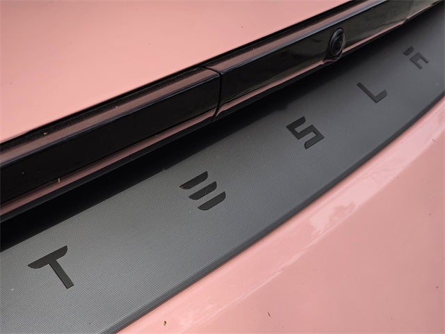 2026 Tesla Model Y Premium