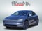 2026 Tesla Model Y Long Range