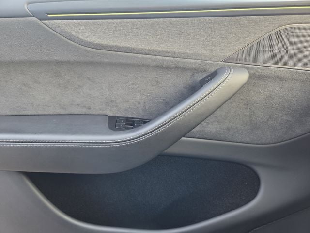 2026 Tesla Model Y Long Range