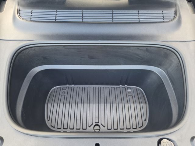 2026 Tesla Model Y Long Range