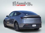 2026 Tesla Model Y Long Range