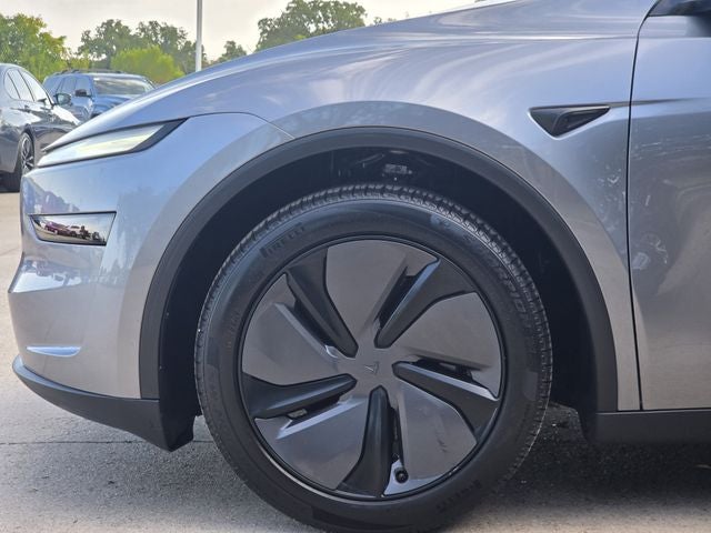 2026 Tesla Model Y Long Range