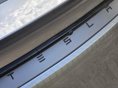 2026 Tesla Model Y Long Range