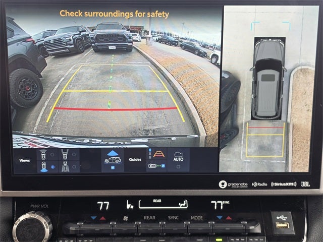 2023 Toyota Sequoia Limited