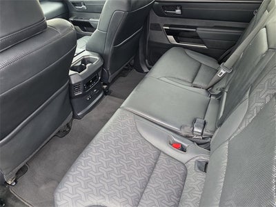 2023 Toyota Sequoia Limited