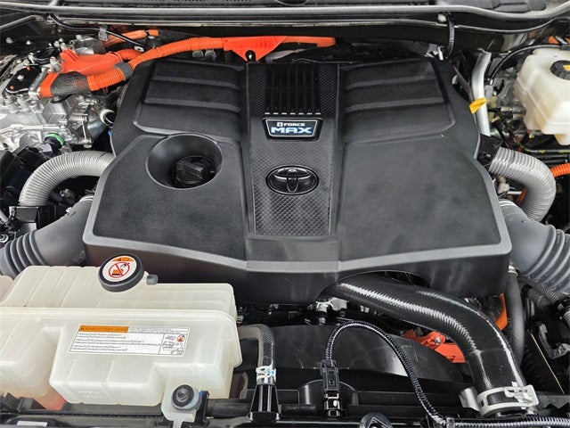 2023 Toyota Sequoia Limited