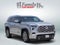 2025 Toyota Sequoia 1794 Edition