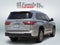 2025 Toyota Sequoia 1794 Edition