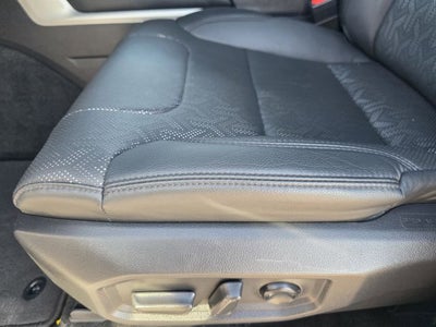 2023 Toyota Sequoia Limited