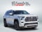 2023 Toyota Sequoia Limited