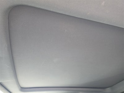 2023 Toyota Sequoia Capstone