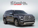 2023 Toyota Sequoia Capstone