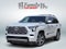 2025 Toyota Sequoia Capstone